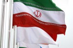  پرچم ایران در دهکده بازیهای المپیک ریو به اهتزاز در آمد.